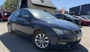 Seat Leon Klimatronic 2-stref, Ele szyby 4x, Ele lusterka, Nowy rozrząd full