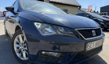 Seat Leon Klimatronic 2-stref, Ele szyby 4x, Ele lusterka, Nowy rozrząd full