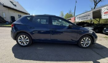 Seat Leon Klimatronic 2-stref, Ele szyby 4x, Ele lusterka, Nowy rozrząd full
