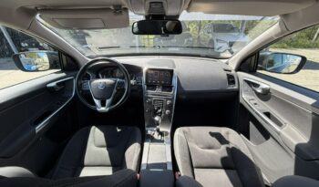 Volvo XC 60 AWD, Automat, Klimatronic 2-stref, Podgrz. fotele, PL Salon, Półskóra full