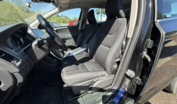 Volvo XC 60 AWD, Automat, Klimatronic 2-stref, Podgrz. fotele, PL Salon, Półskóra full