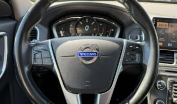 Volvo XC 60 AWD, Automat, Klimatronic 2-stref, Podgrz. fotele, PL Salon, Półskóra full