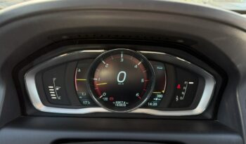 Volvo XC 60 AWD, Automat, Klimatronic 2-stref, Podgrz. fotele, PL Salon, Półskóra full