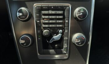 Volvo XC 60 AWD, Automat, Klimatronic 2-stref, Podgrz. fotele, PL Salon, Półskóra full