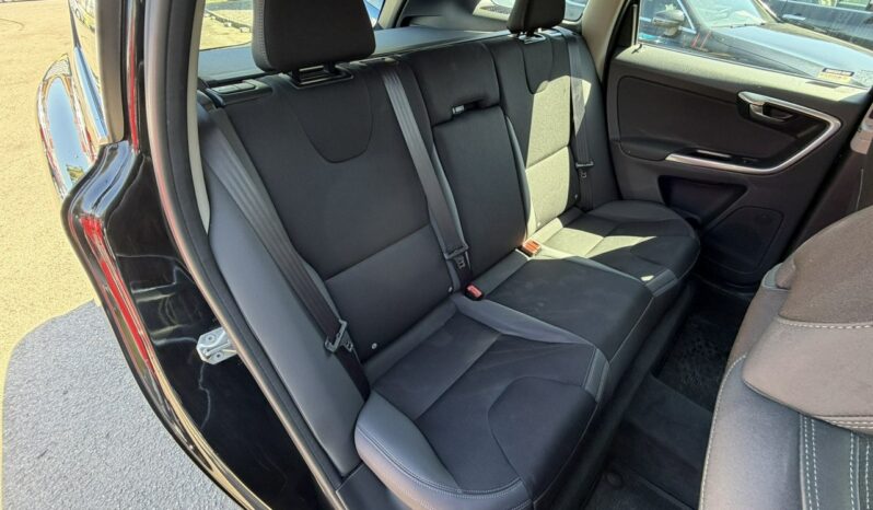 Volvo XC 60 AWD, Automat, Klimatronic 2-stref, Podgrz. fotele, PL Salon, Półskóra full
