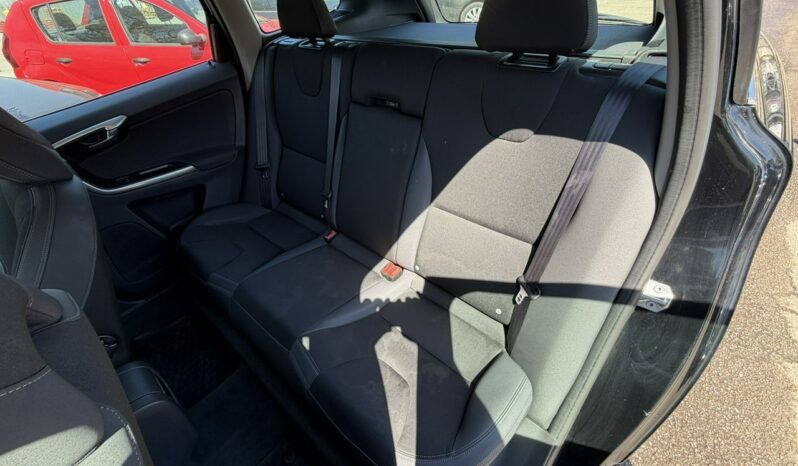 Volvo XC 60 AWD, Automat, Klimatronic 2-stref, Podgrz. fotele, PL Salon, Półskóra full
