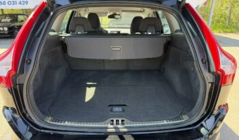 Volvo XC 60 AWD, Automat, Klimatronic 2-stref, Podgrz. fotele, PL Salon, Półskóra full