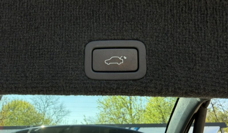 Volvo XC 60 AWD, Automat, Klimatronic 2-stref, Podgrz. fotele, PL Salon, Półskóra full
