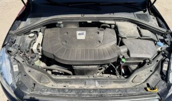 Volvo XC 60 AWD, Automat, Klimatronic 2-stref, Podgrz. fotele, PL Salon, Półskóra full