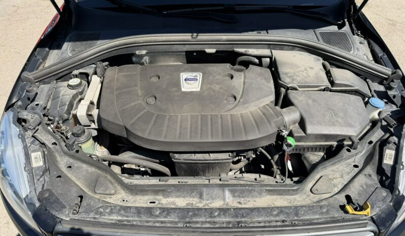 Volvo XC 60 AWD, Automat, Klimatronic 2-stref, Podgrz. fotele, PL Salon, Półskóra full