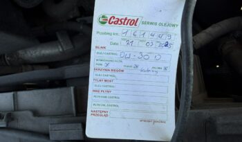 Volvo XC 60 AWD, Automat, Klimatronic 2-stref, Podgrz. fotele, PL Salon, Półskóra full
