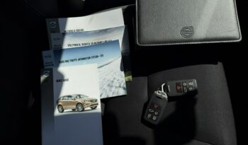Volvo XC 60 AWD, Automat, Klimatronic 2-stref, Podgrz. fotele, PL Salon, Półskóra full
