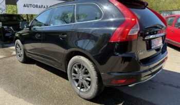 Volvo XC 60 AWD, Automat, Klimatronic 2-stref, Podgrz. fotele, PL Salon, Półskóra full