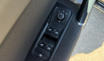 Volkswagen Touran Klimatronic 3-stref, Nawigacja, Tempomat ACC, Podgrz, fotele, DSG full