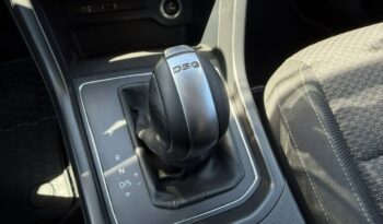 Volkswagen Touran Klimatronic 3-stref, Nawigacja, Tempomat ACC, Podgrz, fotele, DSG full
