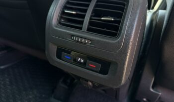 Volkswagen Touran Klimatronic 3-stref, Nawigacja, Tempomat ACC, Podgrz, fotele, DSG full