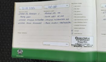 Volkswagen Touran Klimatronic 3-stref, Nawigacja, Tempomat ACC, Podgrz, fotele, DSG full