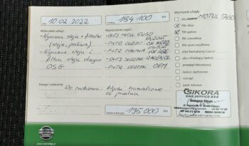 Volkswagen Touran Klimatronic 3-stref, Nawigacja, Tempomat ACC, Podgrz, fotele, DSG full