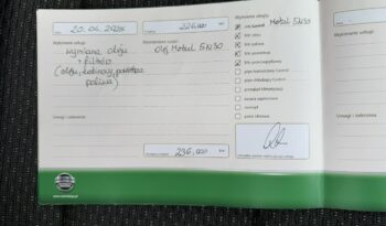 Volkswagen Touran Klimatronic 3-stref, Nawigacja, Tempomat ACC, Podgrz, fotele, DSG full