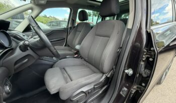 Opel Zafira Klimatronic 2-stref, Panorama, Podgrz. fotele + kierownica, PDC 2x full