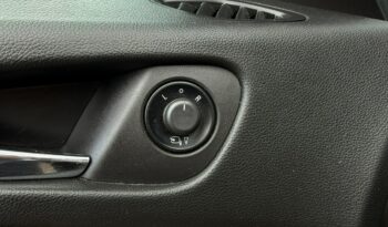 Opel Zafira Klimatronic 2-stref, Panorama, Podgrz. fotele + kierownica, PDC 2x full