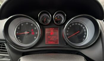 Opel Zafira Klimatronic 2-stref, Panorama, Podgrz. fotele + kierownica, PDC 2x full
