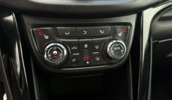Opel Zafira Klimatronic 2-stref, Panorama, Podgrz. fotele + kierownica, PDC 2x full