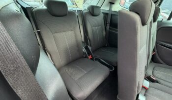 Opel Zafira Klimatronic 2-stref, Panorama, Podgrz. fotele + kierownica, PDC 2x full