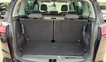Opel Zafira Klimatronic 2-stref, Panorama, Podgrz. fotele + kierownica, PDC 2x full