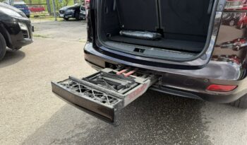 Opel Zafira Klimatronic 2-stref, Panorama, Podgrz. fotele + kierownica, PDC 2x full