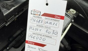 Opel Zafira Klimatronic 2-stref, Panorama, Podgrz. fotele + kierownica, PDC 2x full