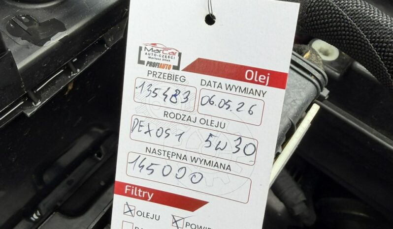 Opel Zafira Klimatronic 2-stref, Panorama, Podgrz. fotele + kierownica, PDC 2x full