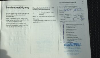 Opel Zafira Klimatronic 2-stref, Panorama, Podgrz. fotele + kierownica, PDC 2x full
