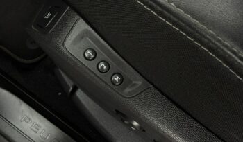 Peugeot 5008 LED, Klimatronic 2-stref, 7-osobowy, Skóra, Virtual cockpit, Masaże full