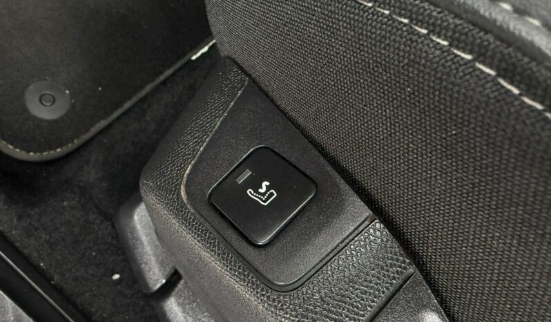 Peugeot 5008 LED, Klimatronic 2-stref, 7-osobowy, Skóra, Virtual cockpit, Masaże full
