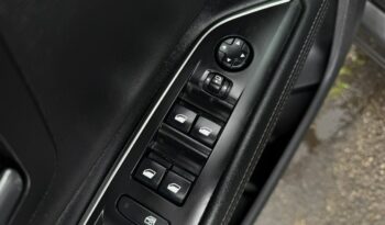 Peugeot 5008 LED, Klimatronic 2-stref, 7-osobowy, Skóra, Virtual cockpit, Masaże full