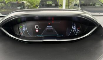 Peugeot 5008 LED, Klimatronic 2-stref, 7-osobowy, Skóra, Virtual cockpit, Masaże full