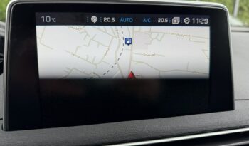 Peugeot 5008 LED, Klimatronic 2-stref, 7-osobowy, Skóra, Virtual cockpit, Masaże full