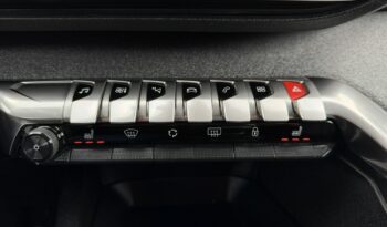 Peugeot 5008 LED, Klimatronic 2-stref, 7-osobowy, Skóra, Virtual cockpit, Masaże full