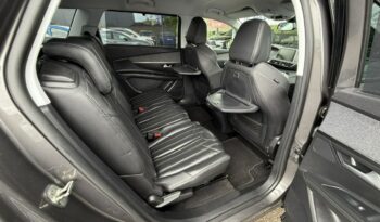 Peugeot 5008 LED, Klimatronic 2-stref, 7-osobowy, Skóra, Virtual cockpit, Masaże full