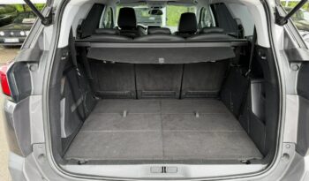 Peugeot 5008 LED, Klimatronic 2-stref, 7-osobowy, Skóra, Virtual cockpit, Masaże full