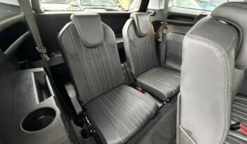 Peugeot 5008 LED, Klimatronic 2-stref, 7-osobowy, Skóra, Virtual cockpit, Masaże full