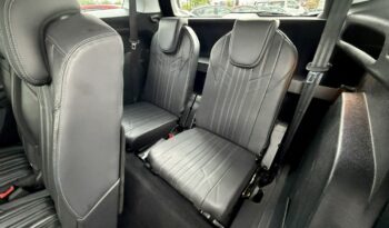 Peugeot 5008 LED, Klimatronic 2-stref, 7-osobowy, Skóra, Virtual cockpit, Masaże full