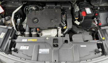 Peugeot 5008 LED, Klimatronic 2-stref, 7-osobowy, Skóra, Virtual cockpit, Masaże full