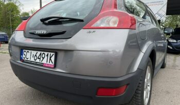 Volvo C30 Klimatronic, Podgrzewane fotele, Ele szyby, Ele lusterka full