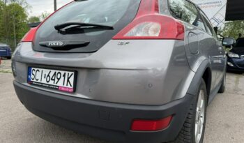 Volvo C30 Klimatronic, Podgrzewane fotele, Ele szyby, Ele lusterka full