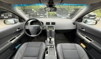 Volvo C30 Klimatronic, Podgrzewane fotele, Ele szyby, Ele lusterka full