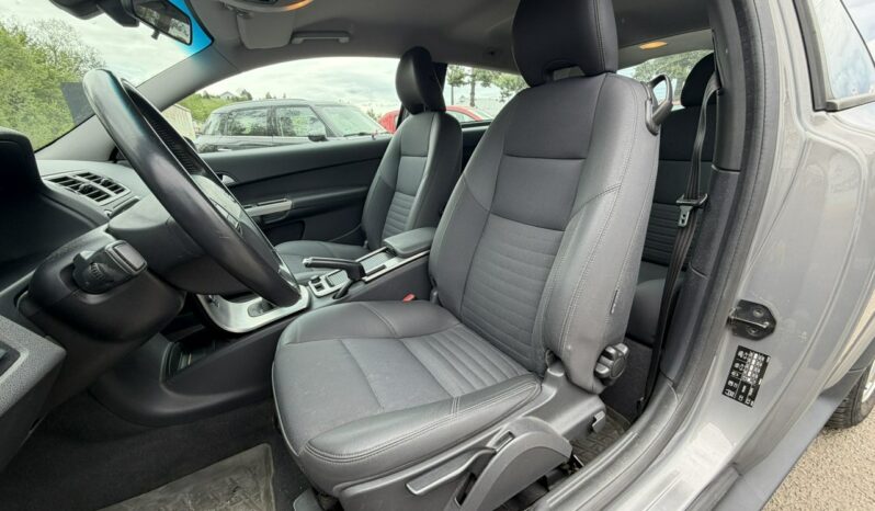 Volvo C30 Klimatronic, Podgrzewane fotele, Ele szyby, Ele lusterka full