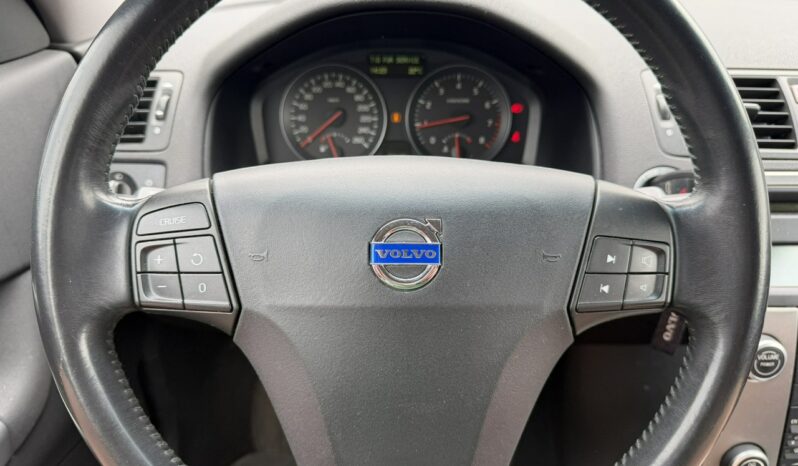 Volvo C30 Klimatronic, Podgrzewane fotele, Ele szyby, Ele lusterka full
