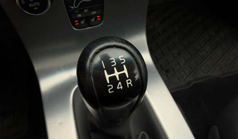 Volvo C30 Klimatronic, Podgrzewane fotele, Ele szyby, Ele lusterka full